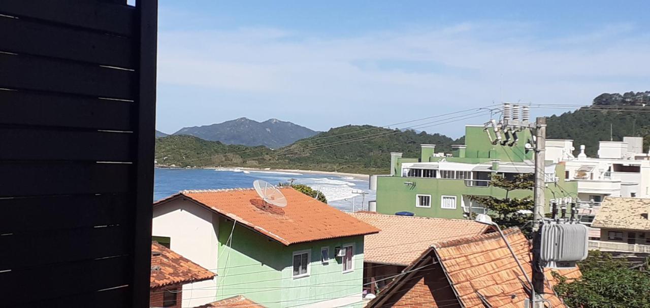Pousada Retiro Das Ilhas Bombinhas Exterior foto