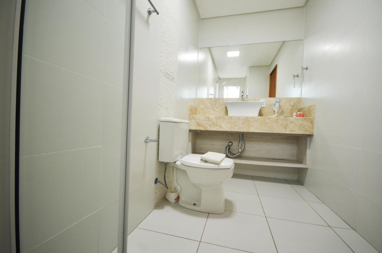 Pousada Retiro Das Ilhas Bombinhas Exterior foto